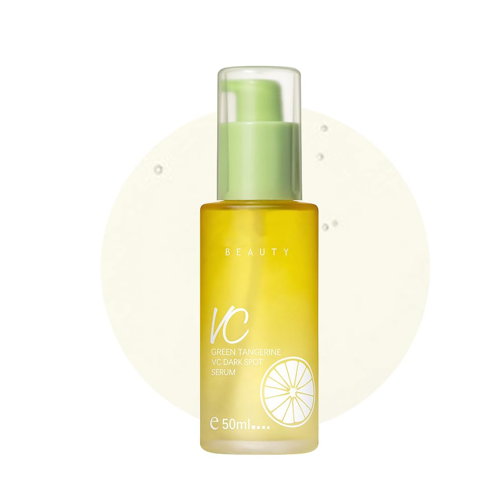 Amazon.com: Fovcos Vitamin C Serum, VC Dark Spot Serum, Anti Aging
